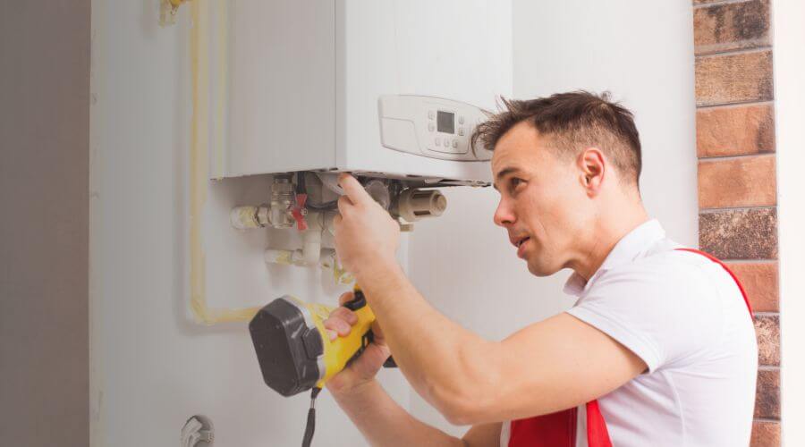 Professional emergency plumbing in Garland, NE